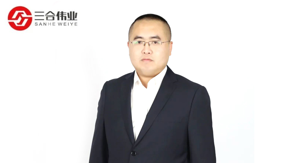 經歷會讓你成為一個有故事的人——李進